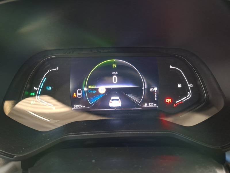 Renault Clio - Photo 18
