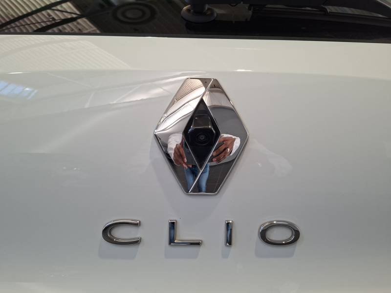 Renault Clio - Photo 42