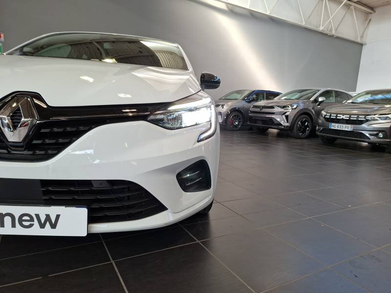Renault Clio - Photo 43