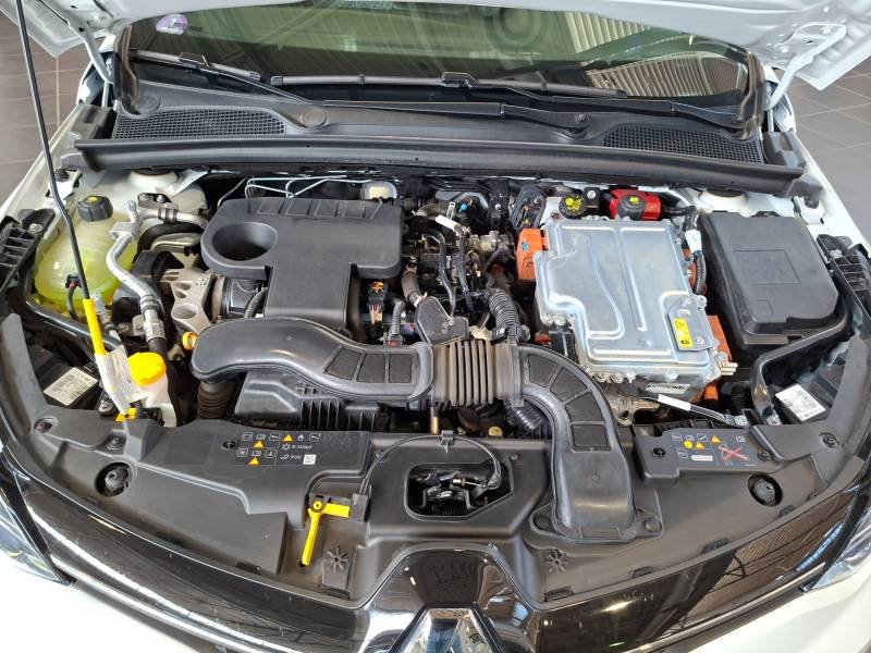 Renault Clio - Photo 46