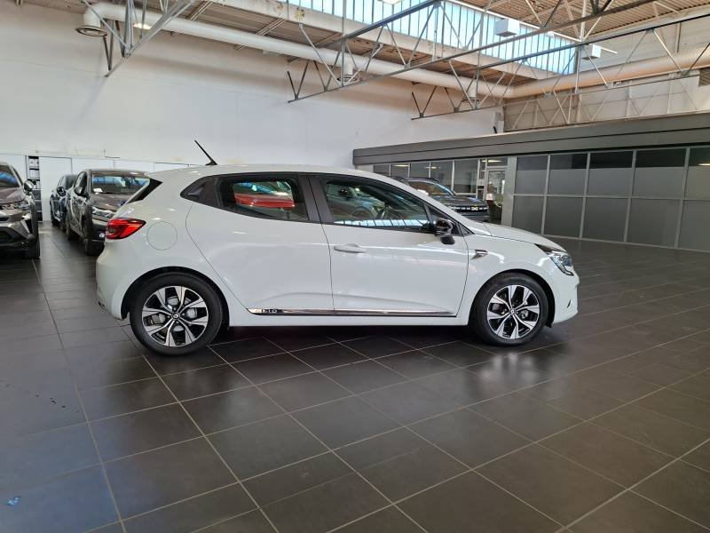 Renault Clio - Photo 6