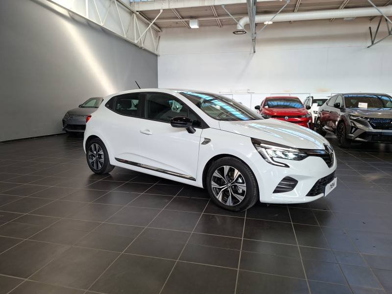 Renault Clio - Photo 7