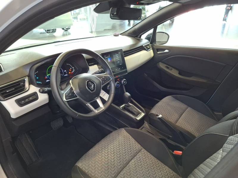 Renault Clio - Photo 10