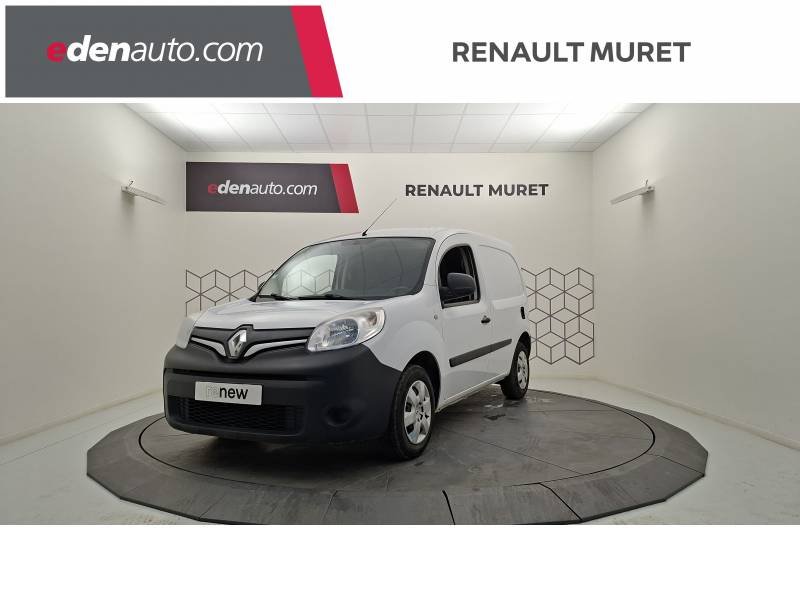Renault Kangoo Van - Photo 1
