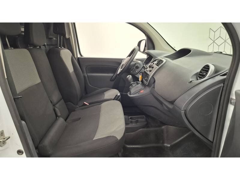 Renault Kangoo Van - Photo 11