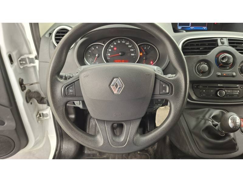 Renault Kangoo Van - Photo 12