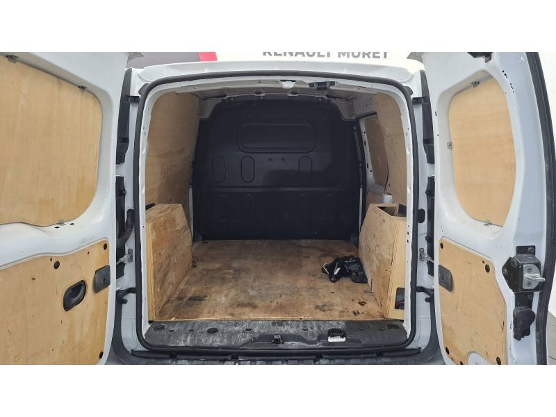 Renault Kangoo Van - Photo 15