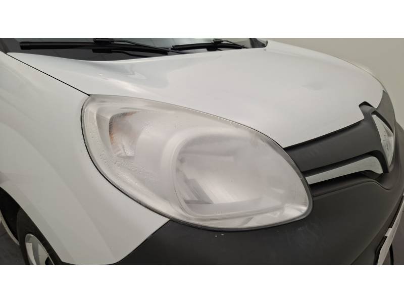 Renault Kangoo Van - Photo 16