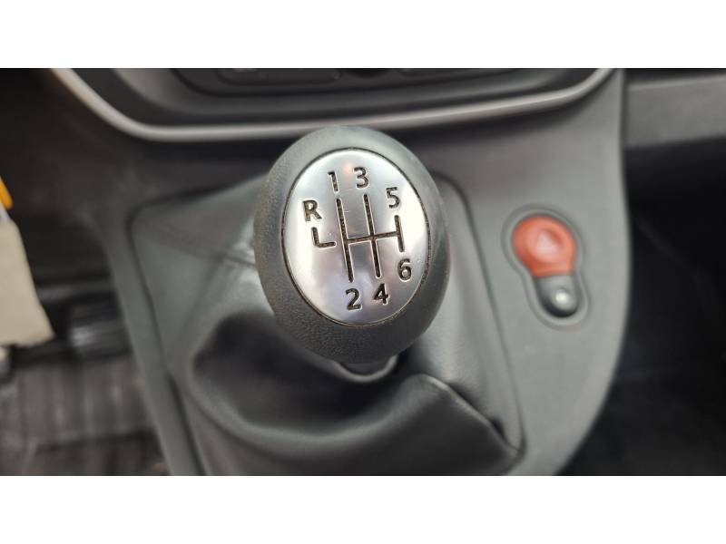 Renault Kangoo Van - Photo 17