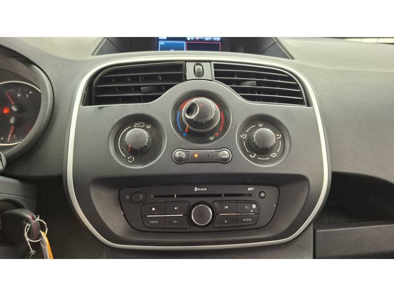 Renault Kangoo Van - Photo 18