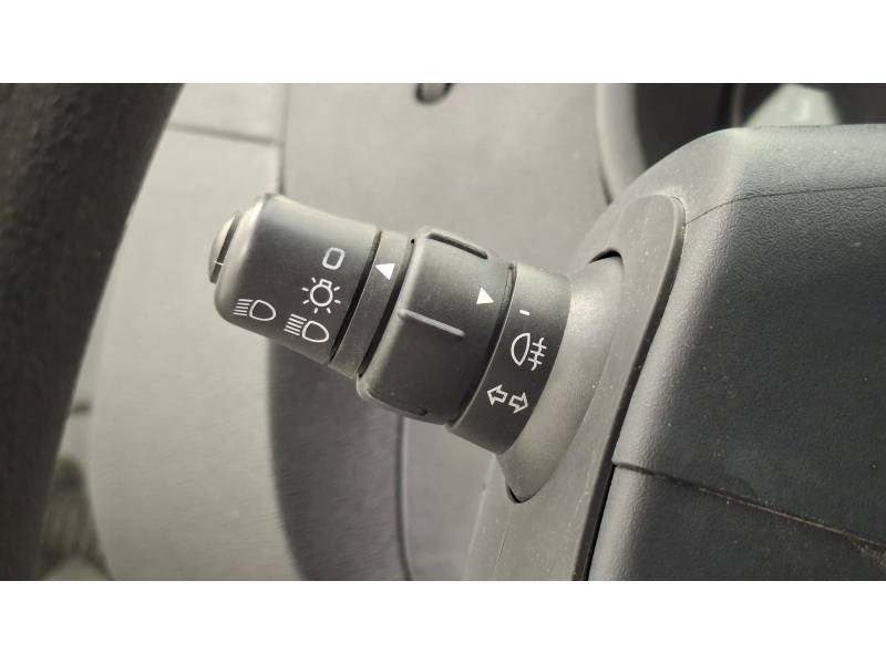 Renault Kangoo Van - Photo 19