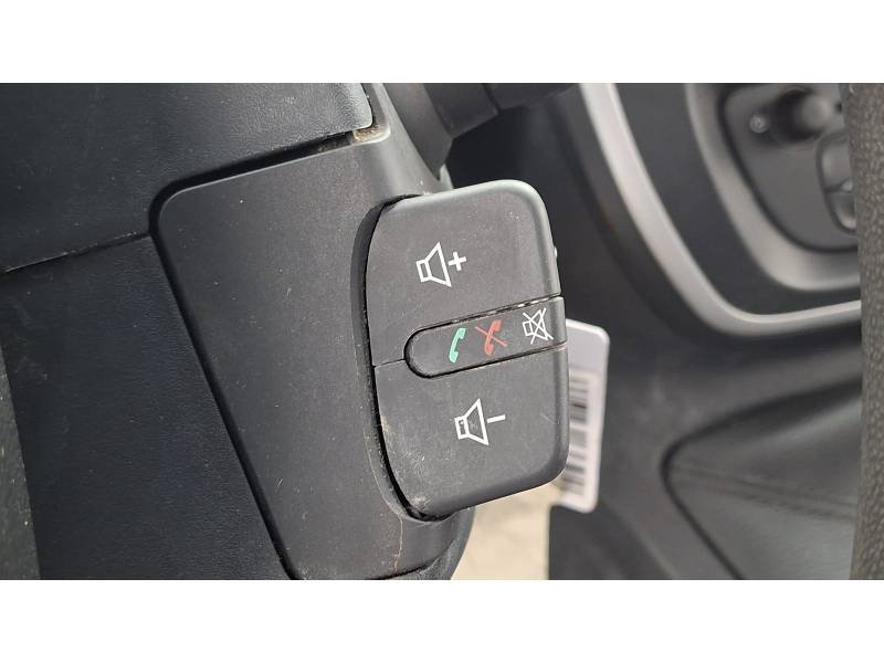 Renault Kangoo Van - Photo 20