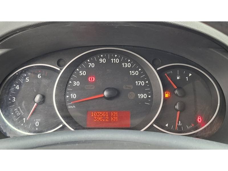 Renault Kangoo Van - Photo 22