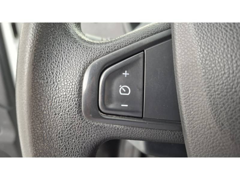 Renault Kangoo Van - Photo 23