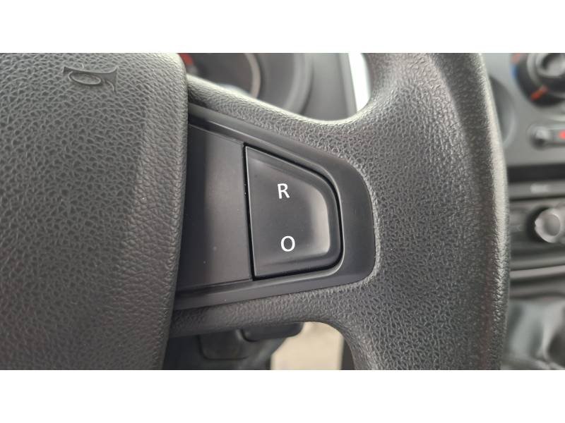 Renault Kangoo Van - Photo 24