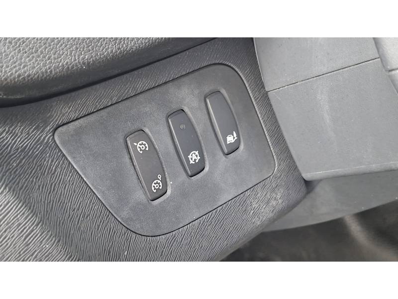 Renault Kangoo Van - Photo 25