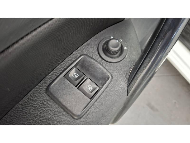 Renault Kangoo Van - Photo 27