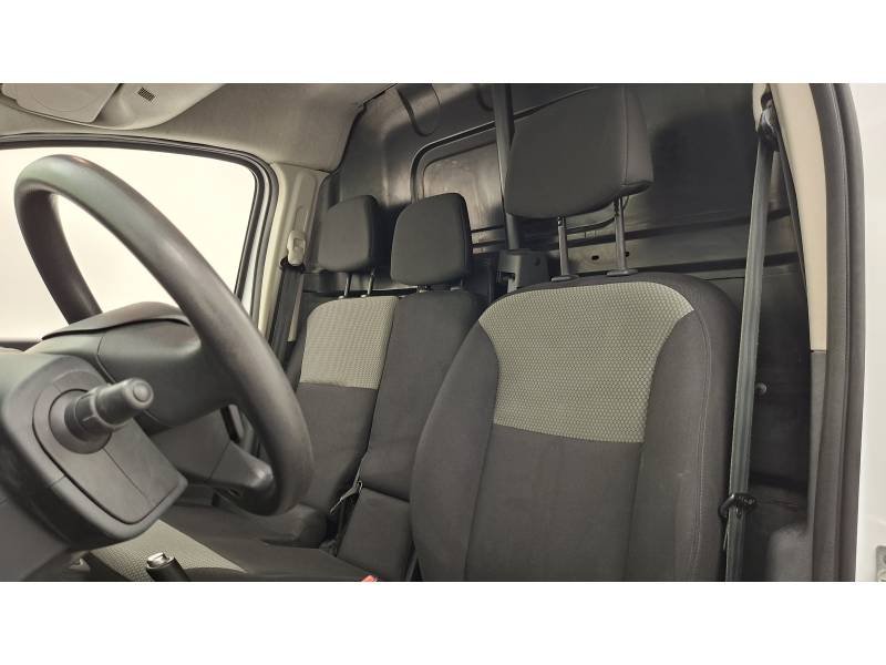 Renault Kangoo Van - Photo 28