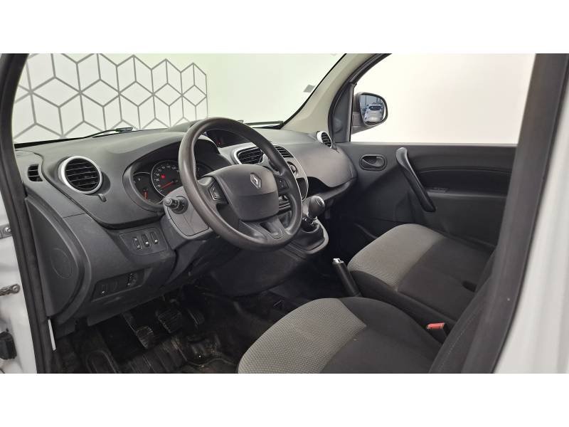 Renault Kangoo Van - Photo 29
