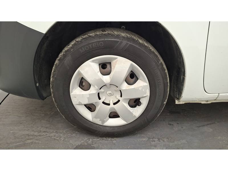 Renault Kangoo Van - Photo 30