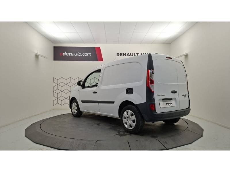 Renault Kangoo Van - Photo 3