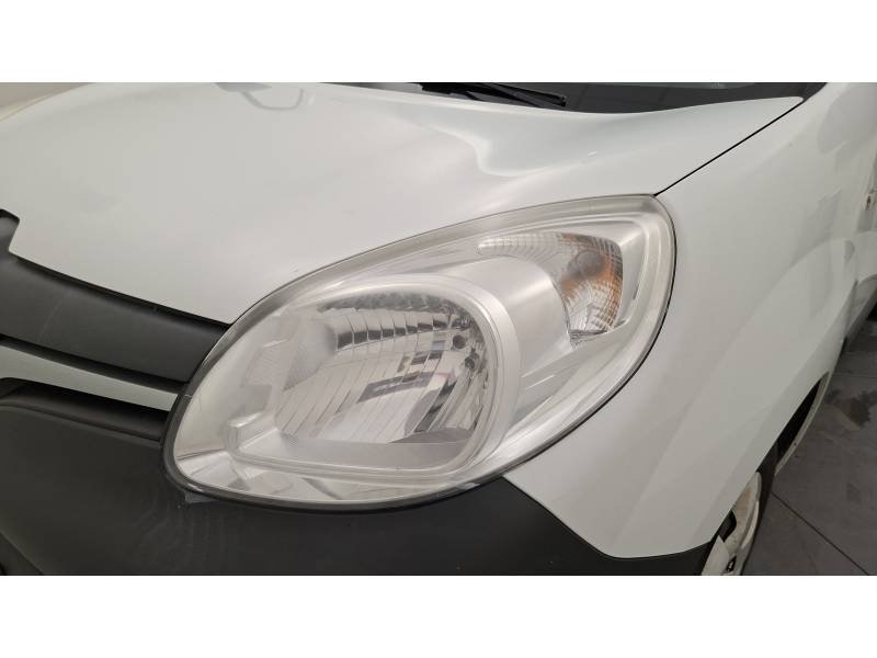 Renault Kangoo Van - Photo 31