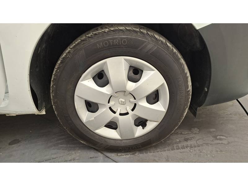 Renault Kangoo Van - Photo 32