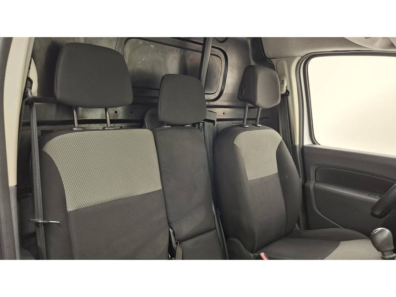 Renault Kangoo Van - Photo 35