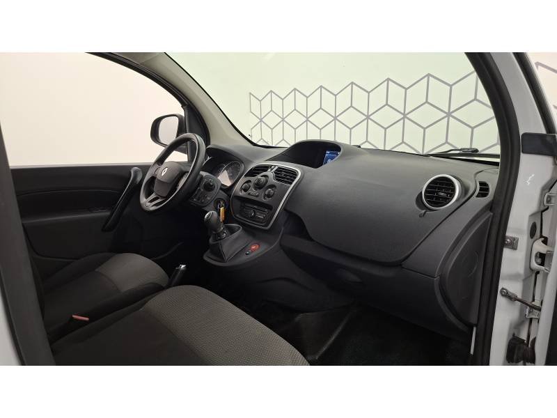Renault Kangoo Van - Photo 36