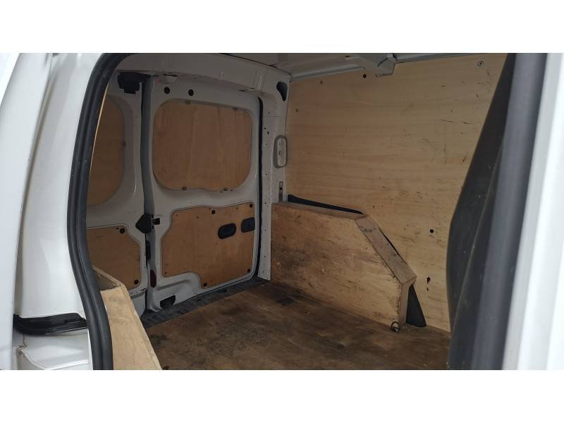 Renault Kangoo Van - Photo 37
