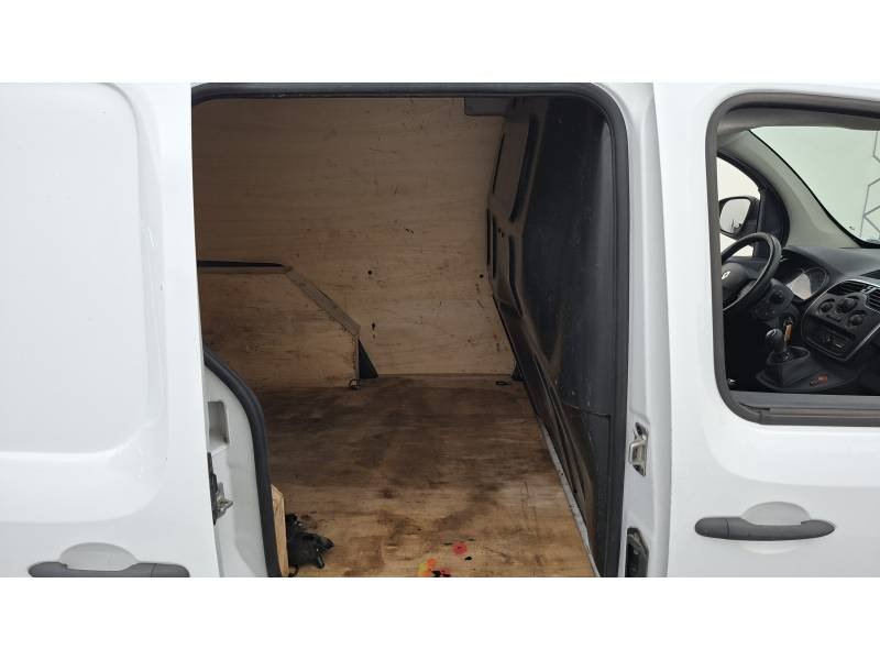 Renault Kangoo Van - Photo 38