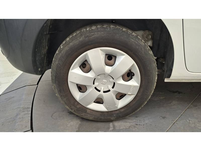 Renault Kangoo Van - Photo 39