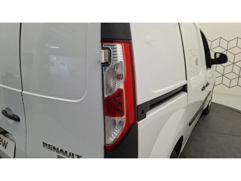 Renault Kangoo Van - Photo 40