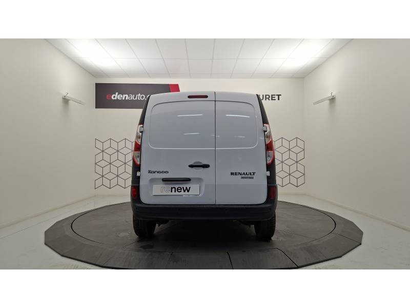 Renault Kangoo Van - Photo 4