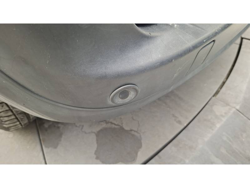 Renault Kangoo Van - Photo 41