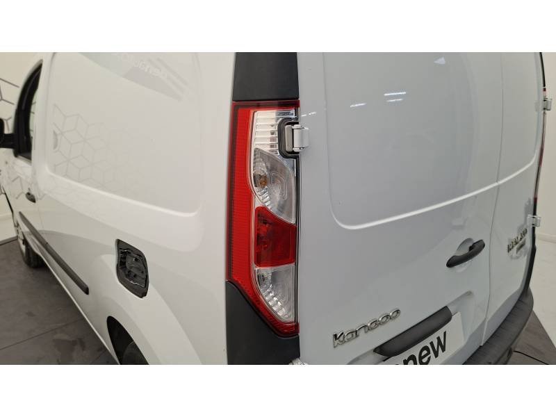 Renault Kangoo Van - Photo 42
