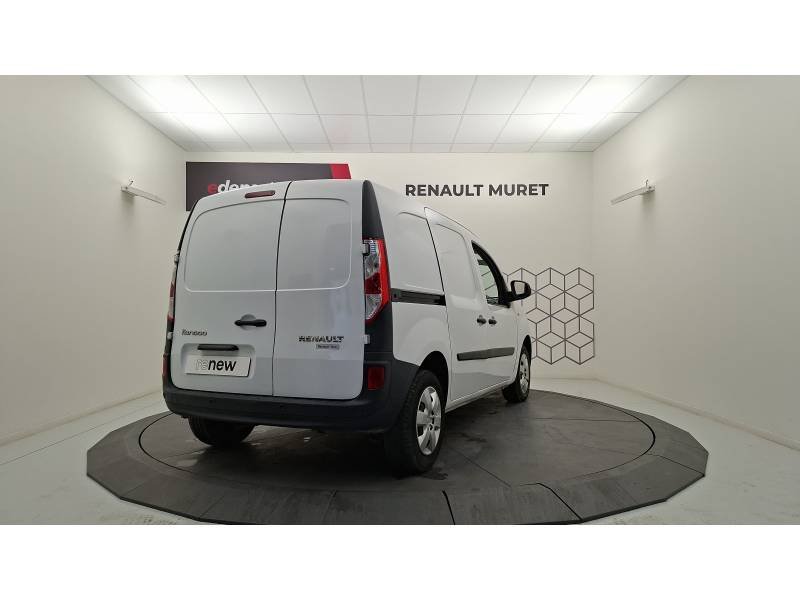Renault Kangoo Van - Photo 5