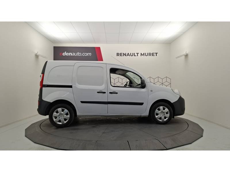 Renault Kangoo Van - Photo 6