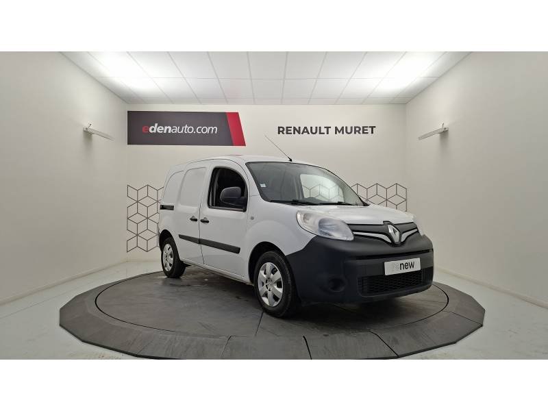 Renault Kangoo Van - Photo 7