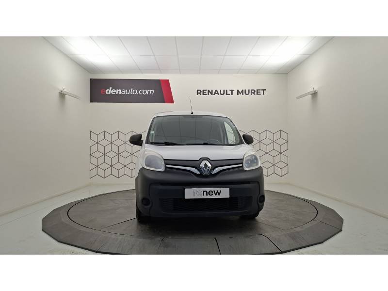Renault Kangoo Van - Photo 8