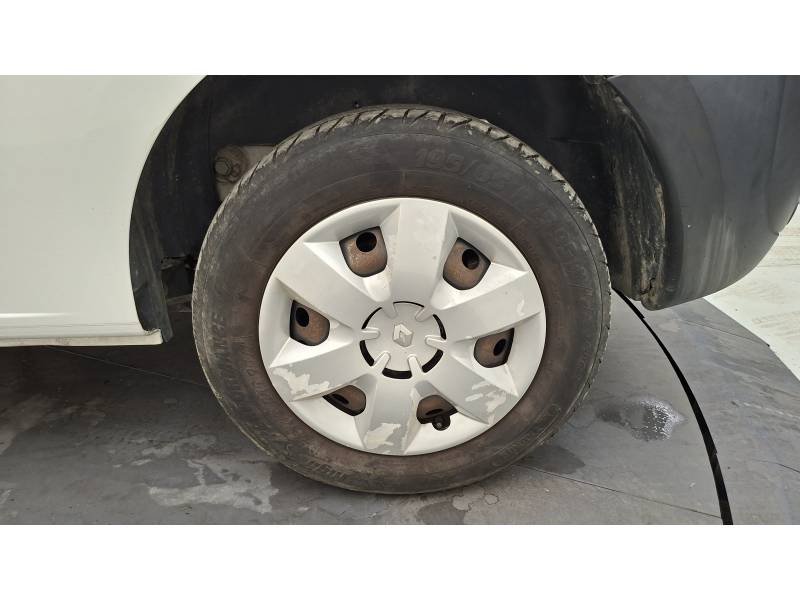 Renault Kangoo Van - Photo 9