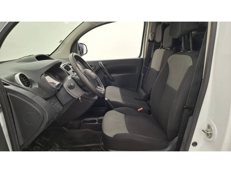 Renault Kangoo Van - Photo 10