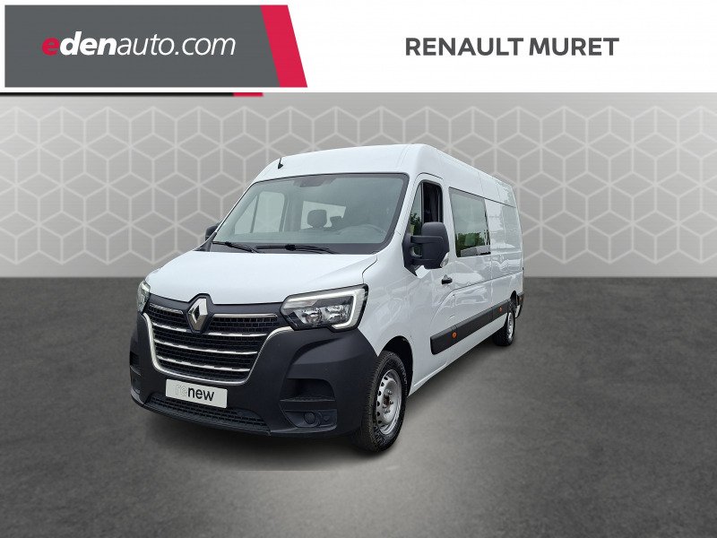 Renault Master - Photo 1