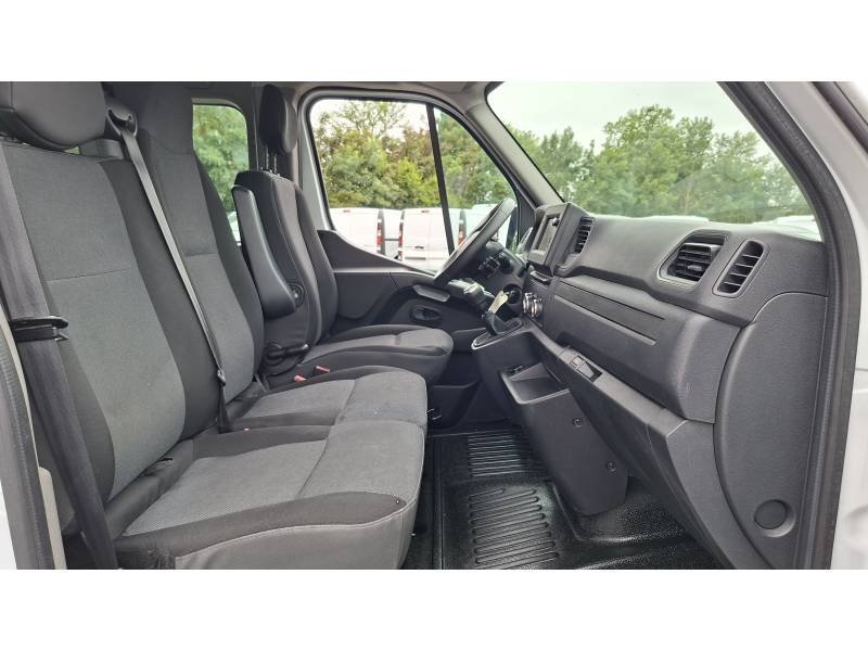 Renault Master - Photo 11