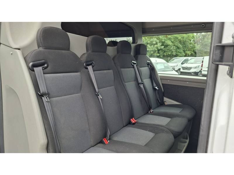 Renault Master - Photo 12