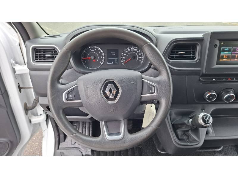 Renault Master - Photo 13