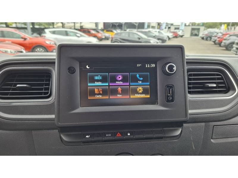 Renault Master - Photo 14