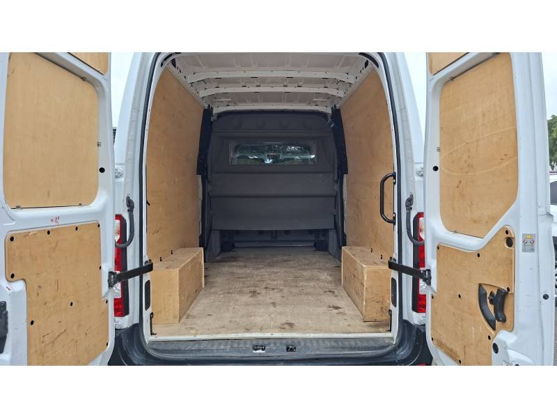 Renault Master - Photo 15