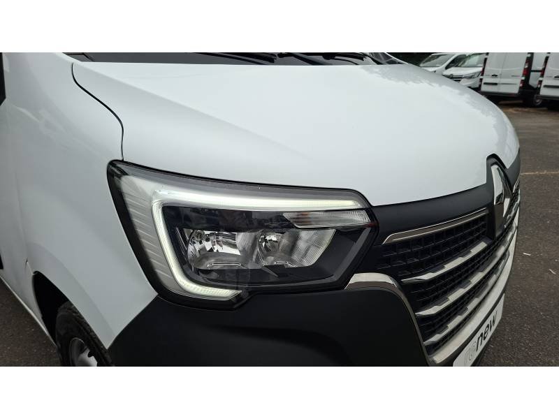 Renault Master - Photo 16