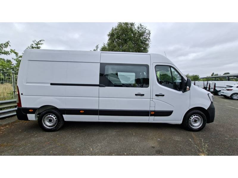 Renault Master - Photo 18